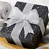 2Rolls Glitter Metallic Ribbon OCOR-GF0005-78A-02-3