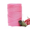 Chinlon Cloth Yarn PW-WG61A55-22-1