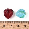 Glass Beads GLAA-T028-08M-3