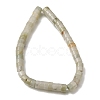 Natural Chinese Jade Southern Jade Beads Strands GG-CBA8682-B06-3