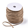 Burlap Ribbon OCOR-TAC0009-01A-5