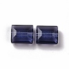 Imitation Austrian Crystal Beads SWAR-F060-12x10mm-20-2