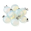 Opalite Pendants G-B127-14P-04-1