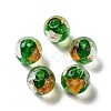 Handmade Lampwork Beads LAMP-H065-01D-1