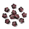 15PCS Handmade Lampwork Beads LAMP-YW0001-66B-1