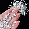 Glass Seed Beads SEED-S059-012-4