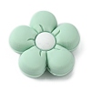 Silicone Beads SIL-WH0001-49H-1