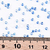 6/0 Glass Seed Beads SEED-A016-4mm-211-3
