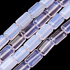 Opalite Beads Strands G-L557-15D-2