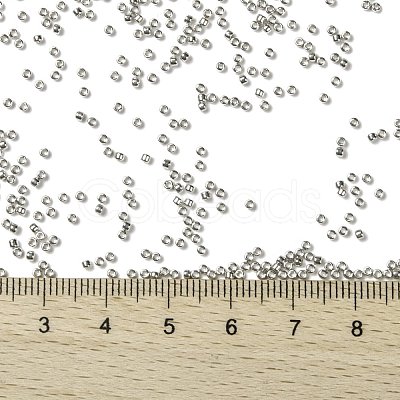 TOHO Round Seed Beads SEED-JPTR15-0714-1