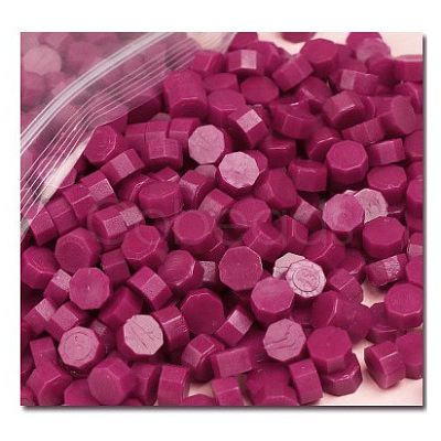 Sealing Wax Particles for Retro Seal Stamp DIY-WH0148-11H-1