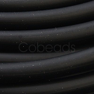 Solid Synthetic Rubber Beading Cord H0PWK015-1