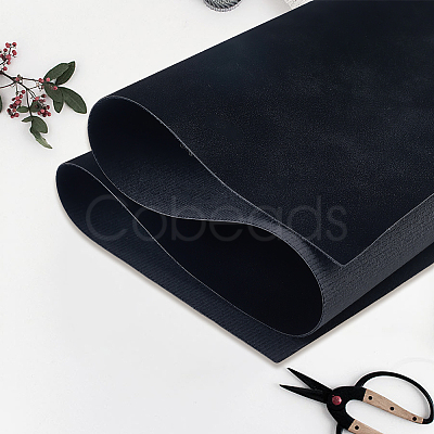 1 Sheet Rectangle PU Leather Fabric DIY-CL0001-51C-1
