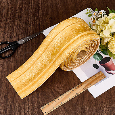 Self-Adhesive XPE Contact Paper DIY-WH20002-672B-1