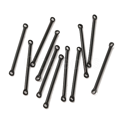 304 Stainless Steel Links STAS-Q323-05D-EB-1