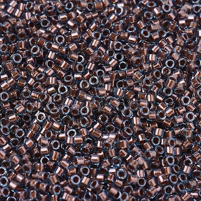 MIYUKI Delica Beads SEED-X0054-DB1706-1
