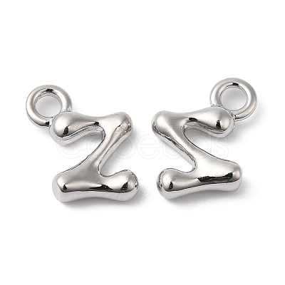 Brass Charms KK-P234-13P-Z-1