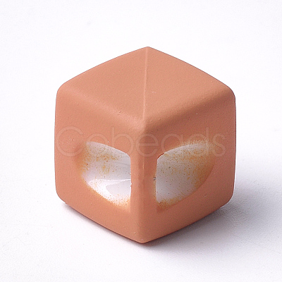 Acrylic Pendants MACR-T024-32C-1