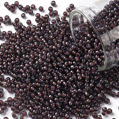 TOHO Round Seed Beads SEED-TR11-0382-1