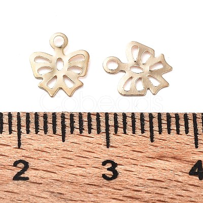 Iron Pendants IFIN-P039-06G-1