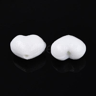 Handmade Lampwork Beads LAMP-T026-02B-02-1