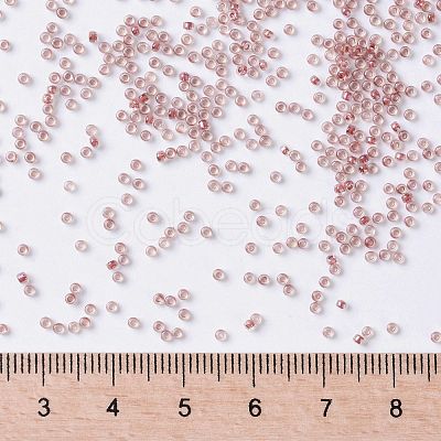 TOHO Round Seed Beads SEED-JPTR15-0186-1