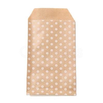 Kraft Paper Bags CARB-I001-04C-1