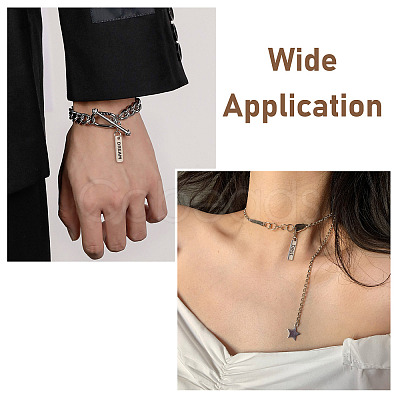 200Pcs 10 Style Tibetan Style Alloy Pendants TIBEP-FW0001-03-1