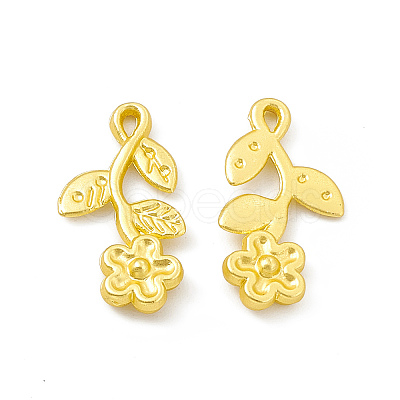 Rack Plating Alloy Pendants FIND-G045-15MG-1
