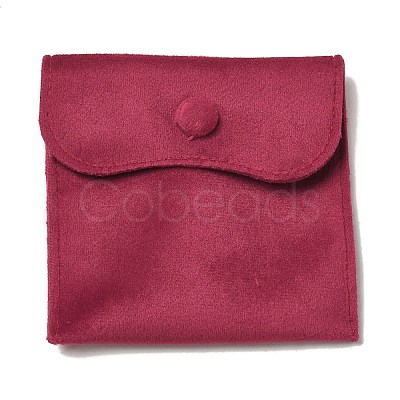 Velvet Jewelry Pouches ABAG-K001-01C-01-1