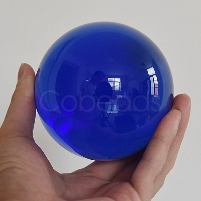 Glass Display Decorations DJEW-PW0001-51D-07-1