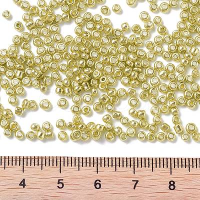 12/0 Glass Seed Beads SEED-A017-2mm-1113-1