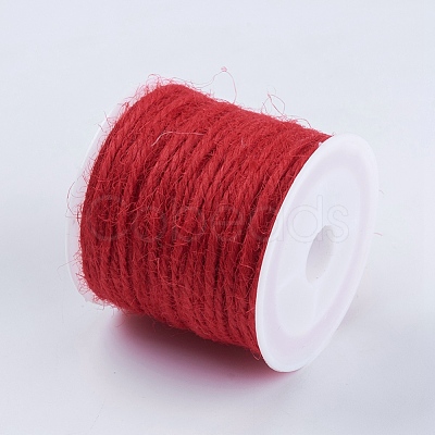 Mixed Jute Cord OCOR-A003-03-1