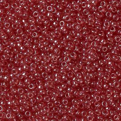 MIYUKI Round Rocailles Beads SEED-X0055-RR0166-1