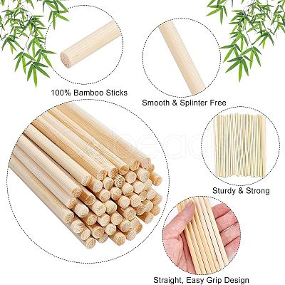 Bamboo Sticks FIND-WH0101-10C-1