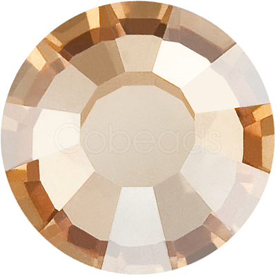 Preciosa® Crystal Hotfix Flatback Stones Y-PRC-HSS10-00030-244-1