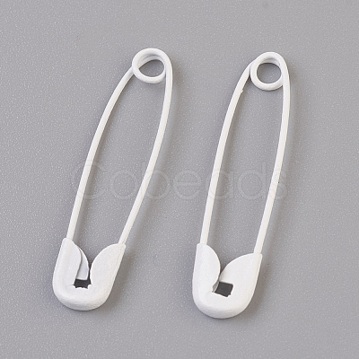 Iron Safety Pins IFIN-F149-E18-1