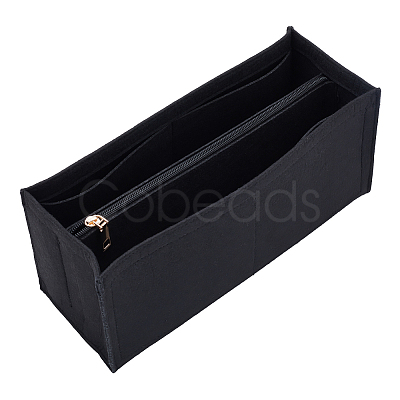 Felt Purse Organizer Inserts DIY-WH0304-453A-01-1
