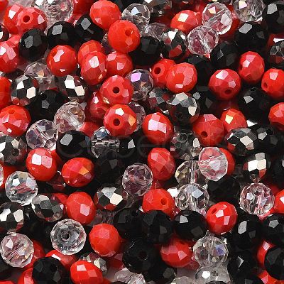 Glass Beads EGLA-A034-SM8mm-14-1