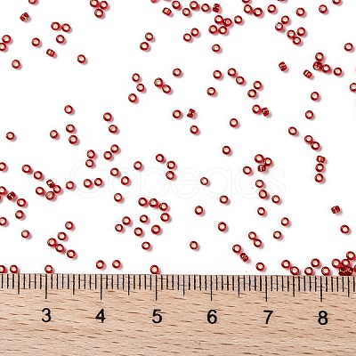 TOHO Round Seed Beads SEED-XTR15-0025B-1