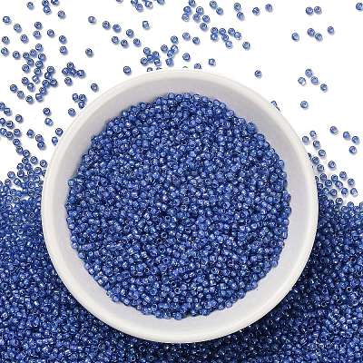 TOHO 11/0 Round Beads SEED-TR11-0934-1