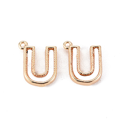 Brass Charms KK-Q766-001U-NF-1