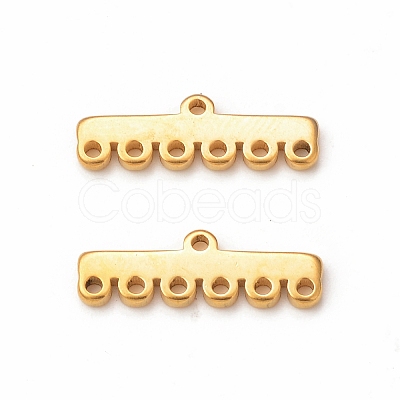 304 Stainless Steel Chandelier Component Links X-STAS-A074-02F-G-1