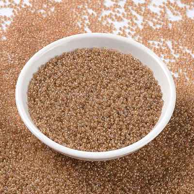 MIYUKI Round Rocailles Beads X-SEED-G009-RR3733-1