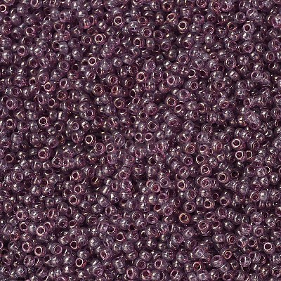 MIYUKI Round Rocailles Beads X-SEED-G007-RR2448-1