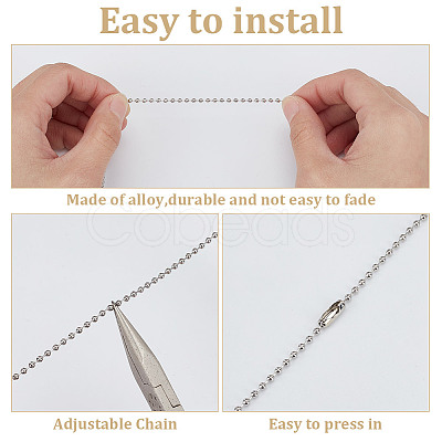 14Pcs 14 Colors Angel Glass Pearl & Alloy Charms Ceiling Fan Pull Chain Extenders PALLOY-HY00059-1