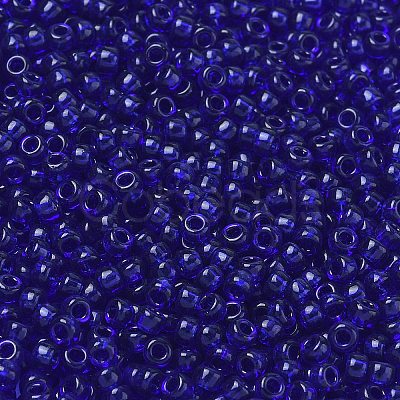MIYUKI Round Rocailles Beads X-SEED-G008-RR0151-1