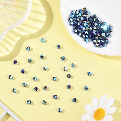Preciosa® Crystal Beads X-PRC-BA4-90120-20000-1
