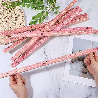 Wood Tufting Frame Tack Strip AJEW-WH0410-134B-1