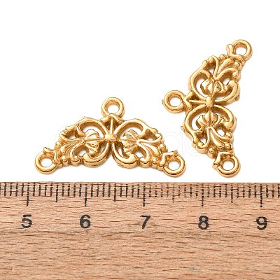 Vintage Style 304 Stainless Steel Links SA-CBAAA70-02B-G-1